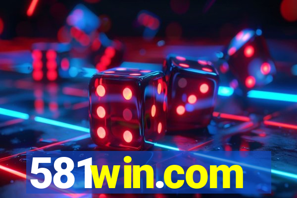 581win.com