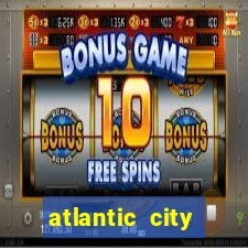 atlantic city resort casino