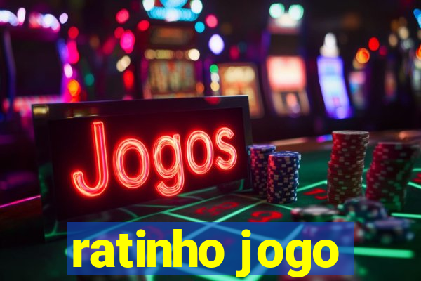 ratinho jogo