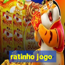 ratinho jogo