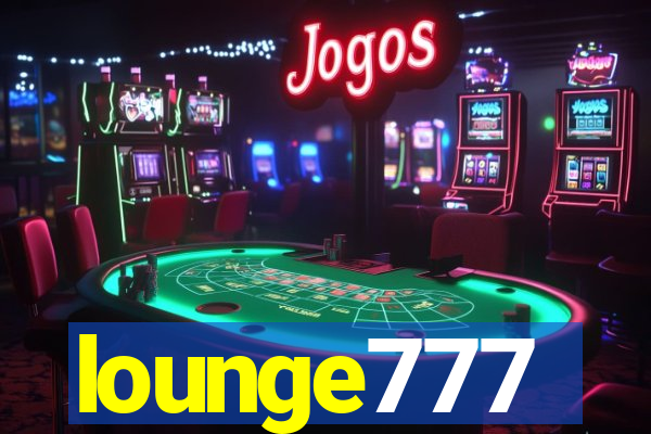 lounge777