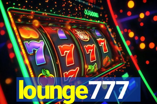 lounge777