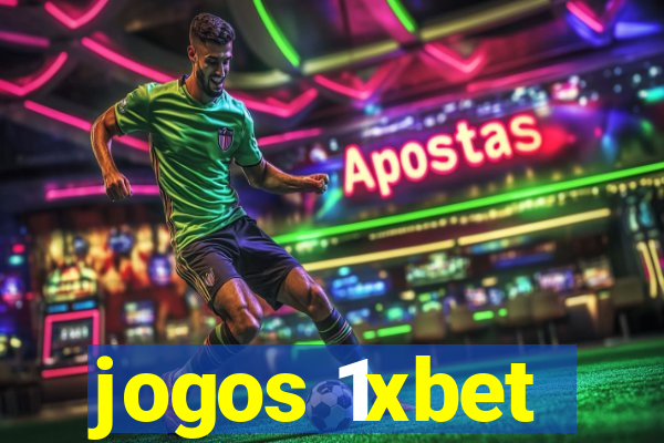 jogos 1xbet