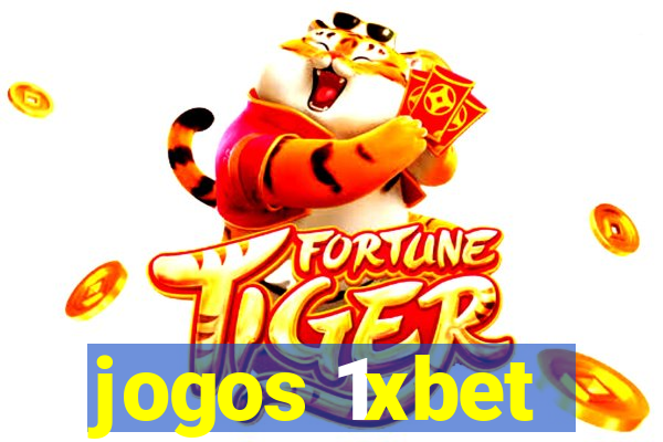 jogos 1xbet