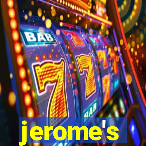 jerome's