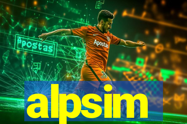 alpsim