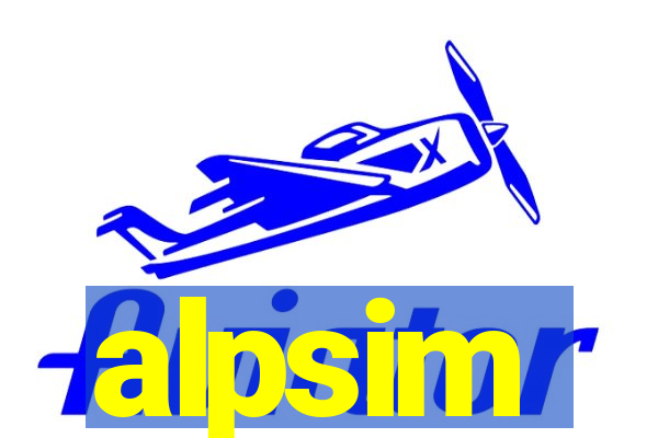 alpsim