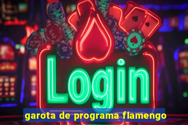 garota de programa flamengo