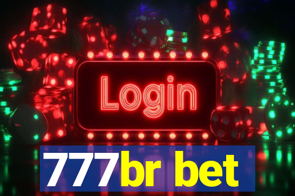 777br bet