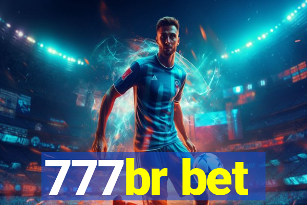 777br bet