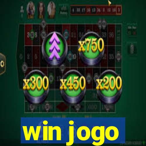 win jogo