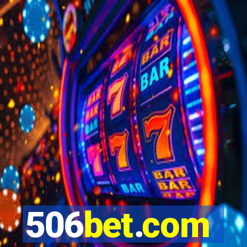 506bet.com