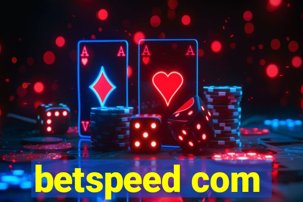 betspeed com