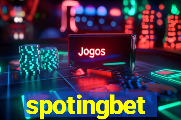 spotingbet