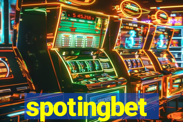 spotingbet