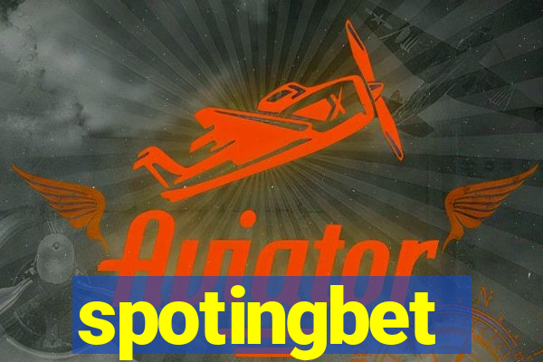 spotingbet