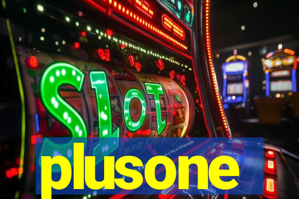 plusone