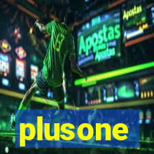 plusone