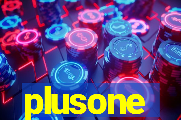 plusone