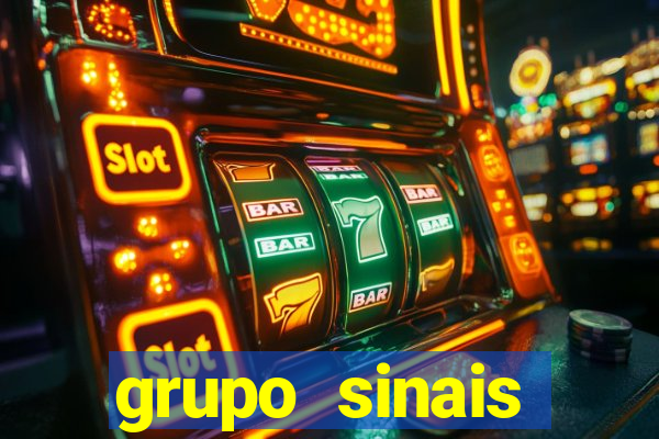 grupo sinais fortune tiger