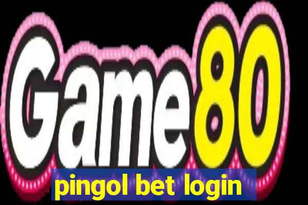 pingol bet login