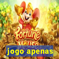 jogo apenas