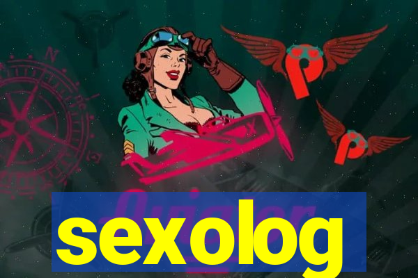 sexolog