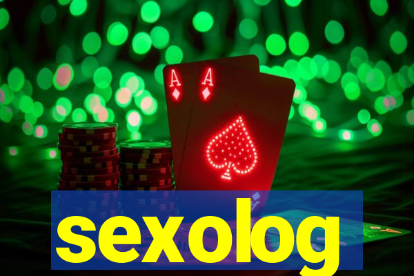 sexolog