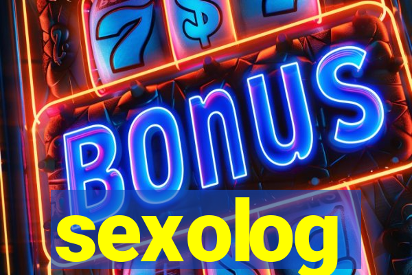 sexolog