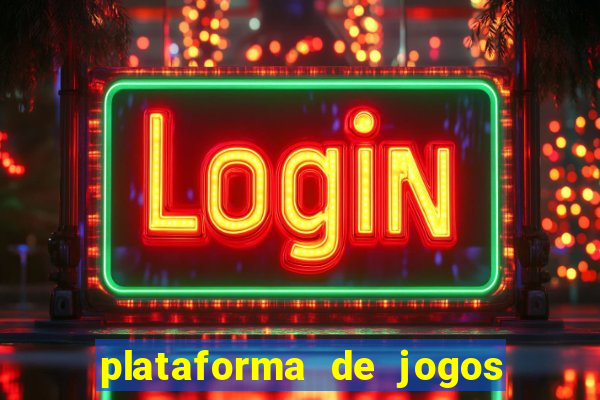 plataforma de jogos dos estados unidos