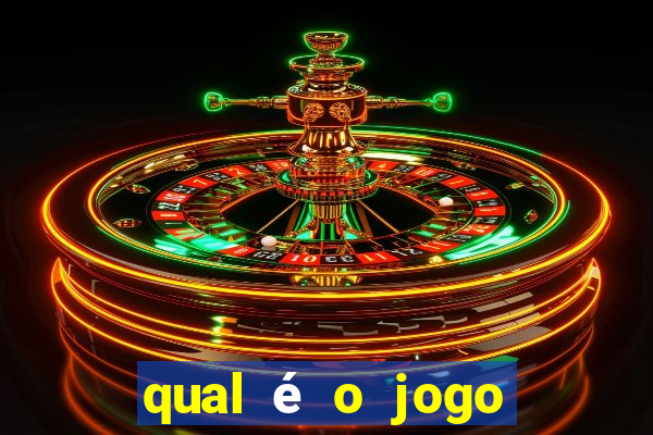 qual é o jogo que realmente paga