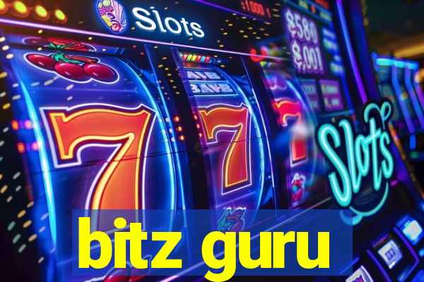 bitz guru