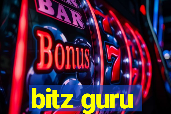 bitz guru