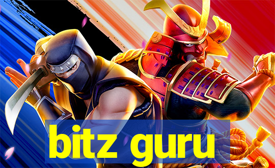 bitz guru