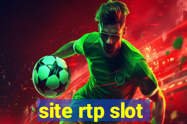 site rtp slot