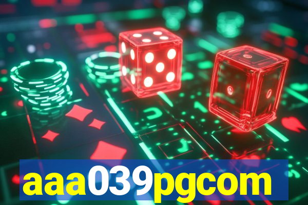 aaa039pgcom