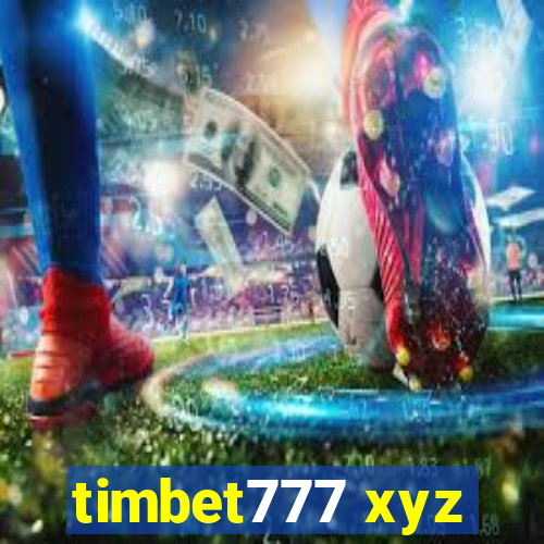 timbet777 xyz