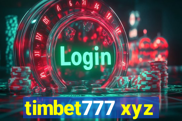 timbet777 xyz