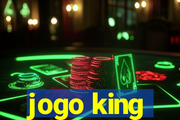 jogo king