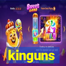 kinguns