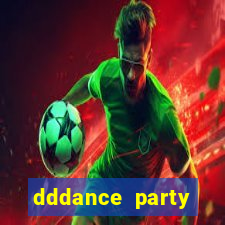 dddance party passcode 2023