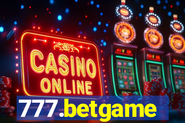 777.betgame