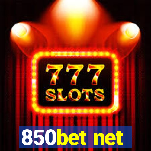 850bet net