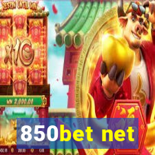 850bet net