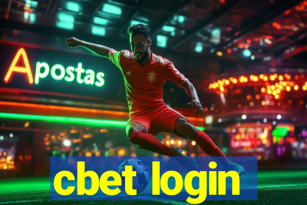 cbet login