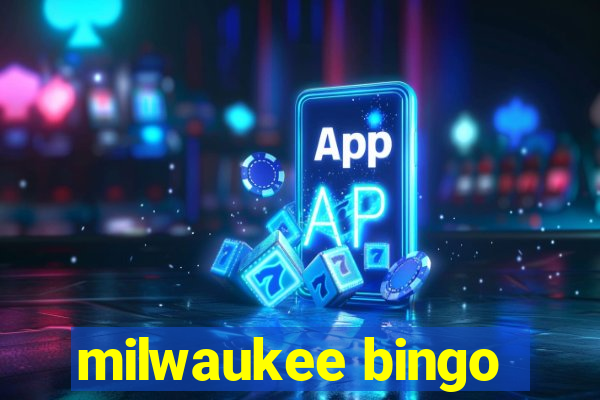 milwaukee bingo