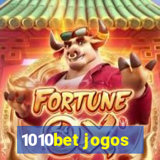 1010bet jogos