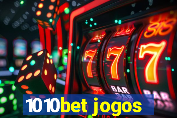 1010bet jogos