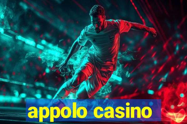 appolo casino