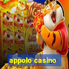 appolo casino